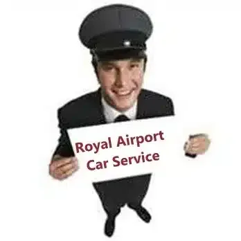 Logan Airport to-from Logan Transportation