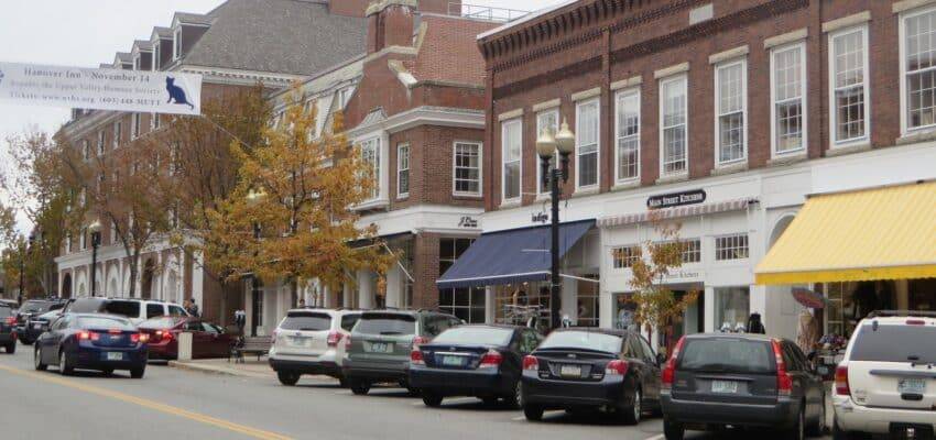 Ultimate Hanover NH Airport Car Service Experience