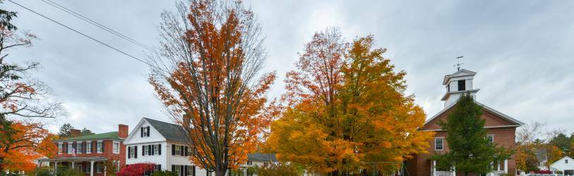 The Ultimate Amherst NH Airport Car Service Guide