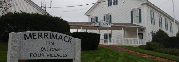 Ultimate Merrimack NH Airport Car Service for Seamless Travel
