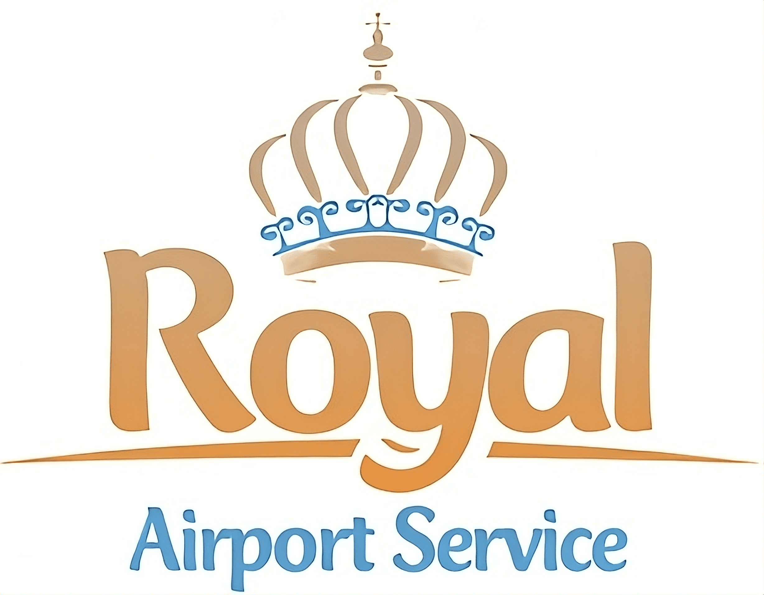 Amoskeag Airport Service - Logo